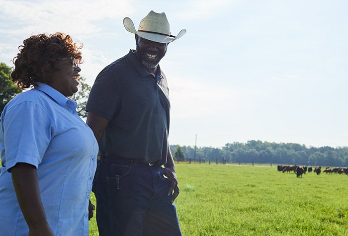 Military Veterans Make Successful Transitions to Careers in Agriculture