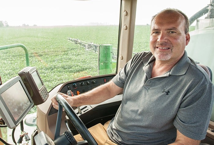 Syngenta Has a Winning Roster of Fungicides